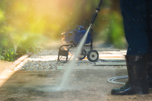 Best Graffiti Removal Services in Hopkins, MN